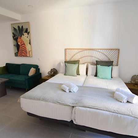 Letmalaga Gazules Apartment Exterior photo