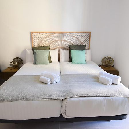 Letmalaga Gazules Apartment Exterior photo