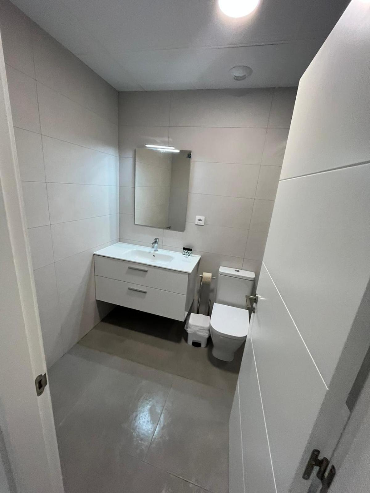 Letmalaga Gazules Apartment Exterior photo