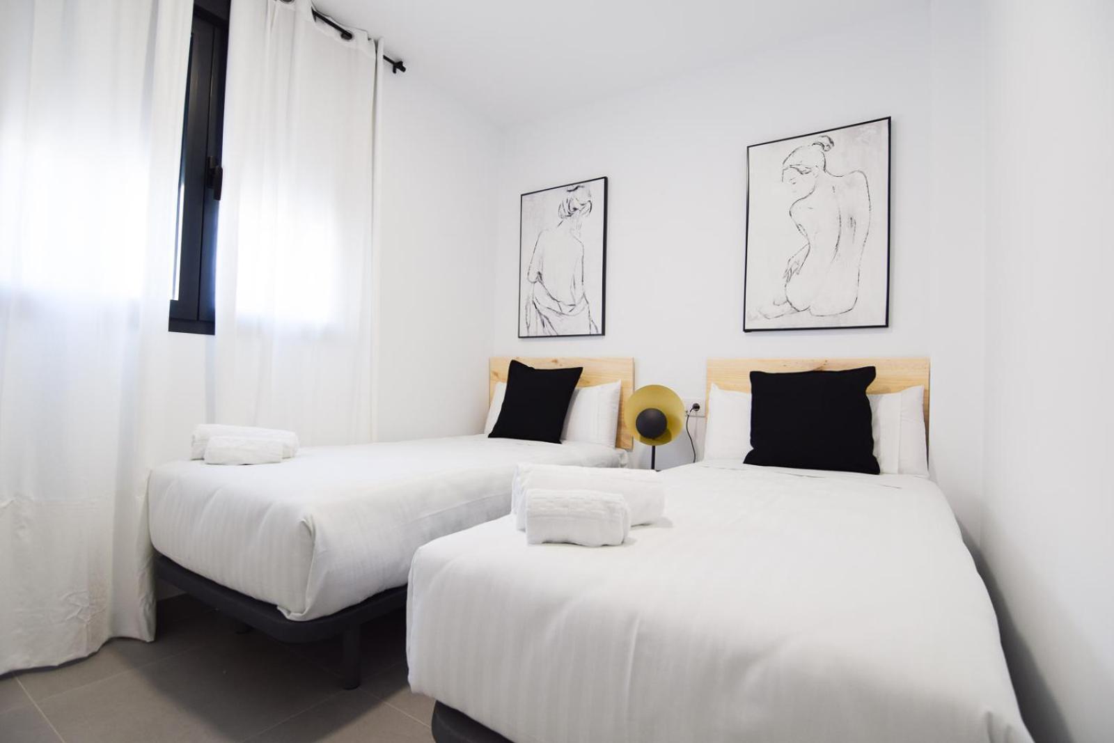 Letmalaga Gazules Apartment Exterior photo