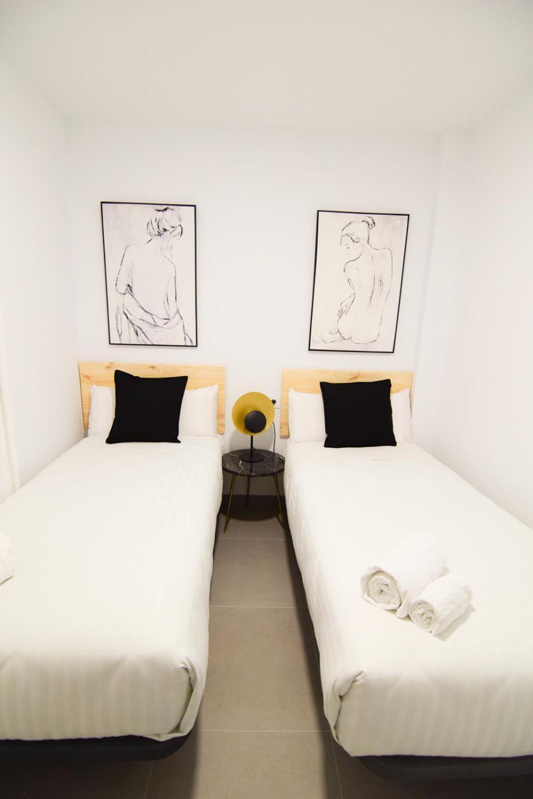 Letmalaga Gazules Apartment Exterior photo