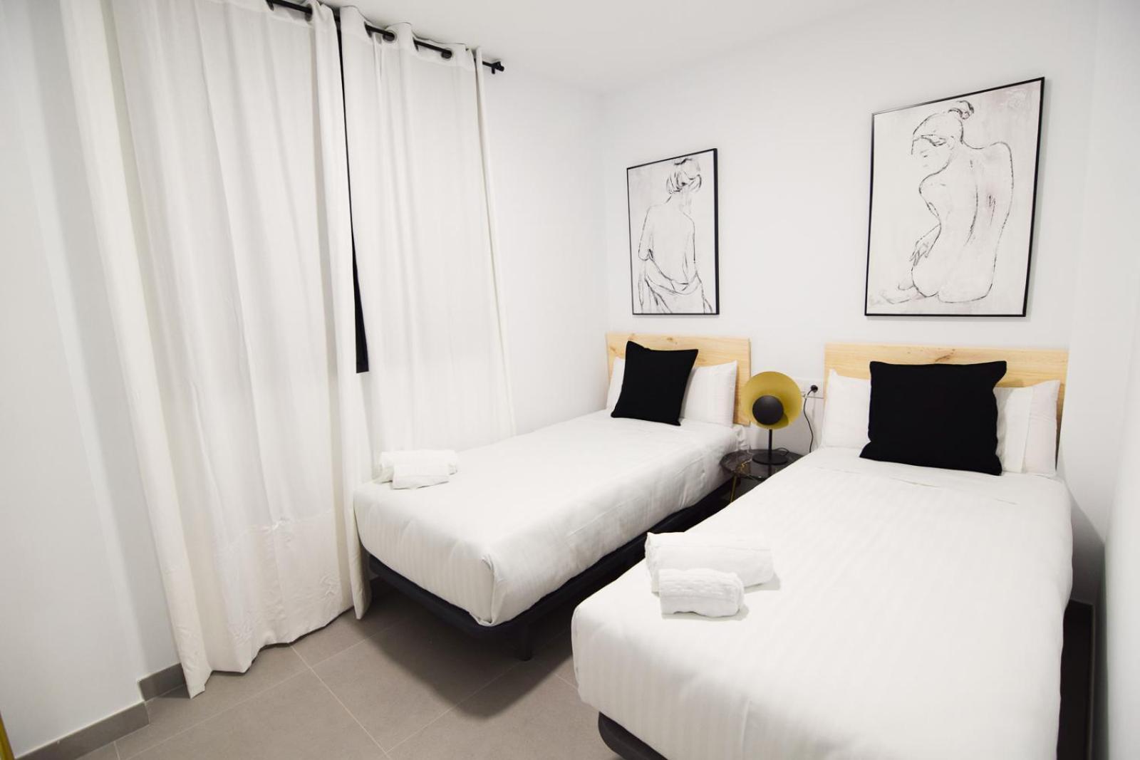 Letmalaga Gazules Apartment Exterior photo