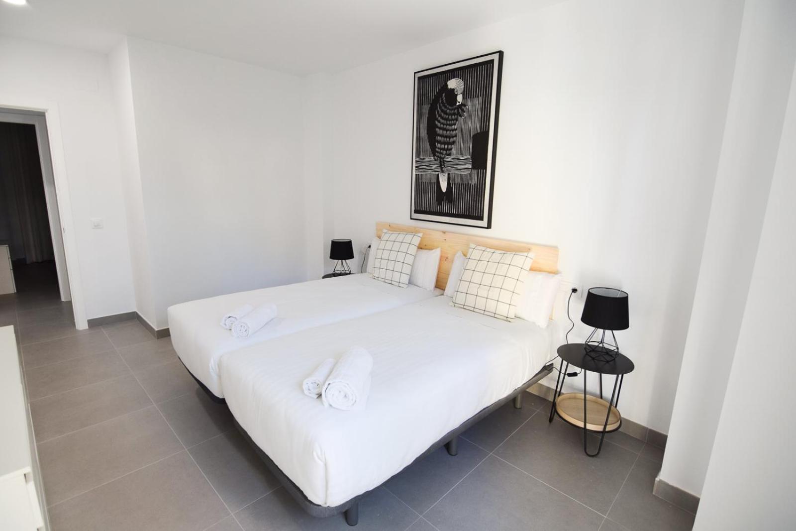Letmalaga Gazules Apartment Exterior photo