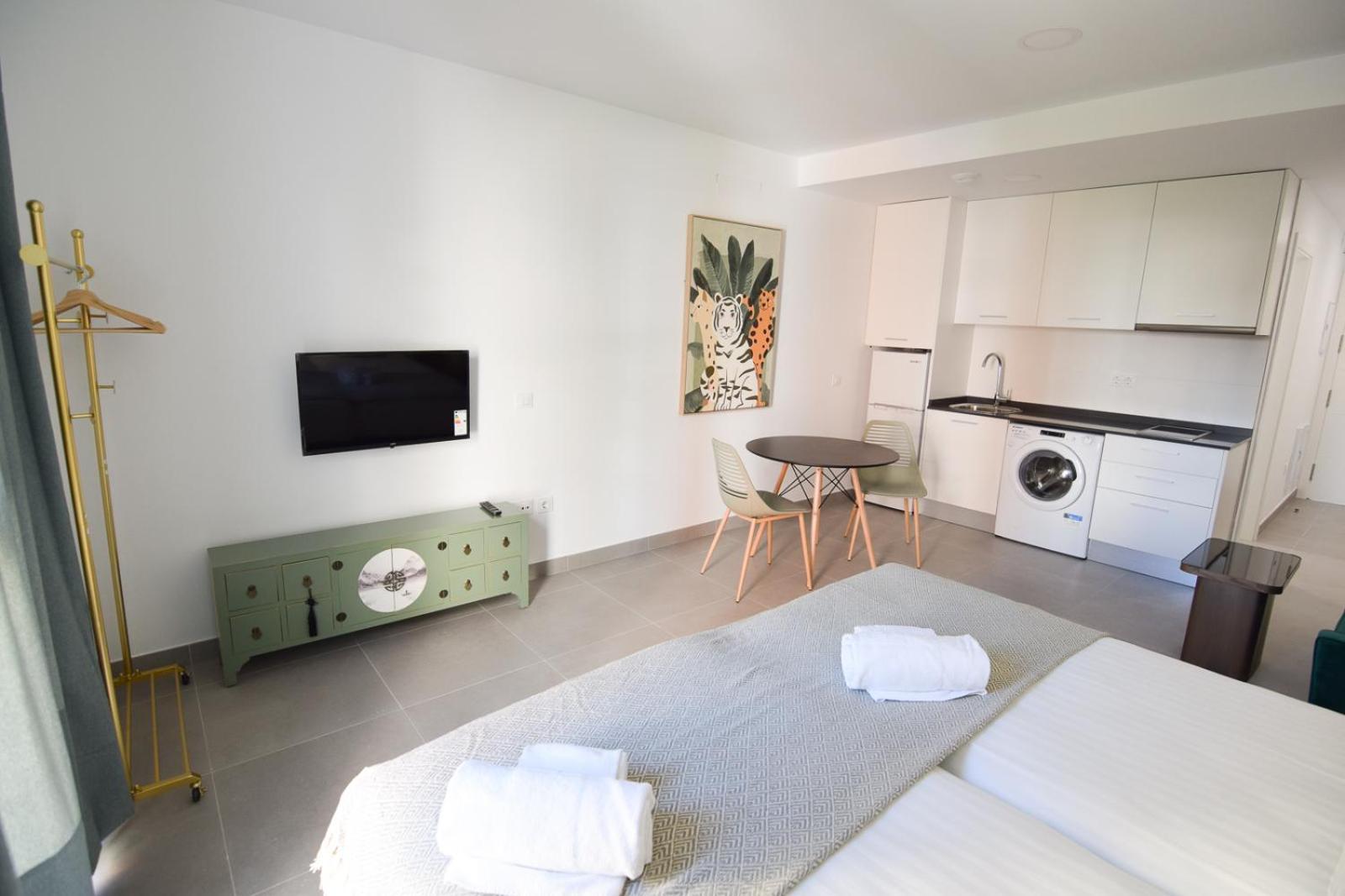 Letmalaga Gazules Apartment Exterior photo