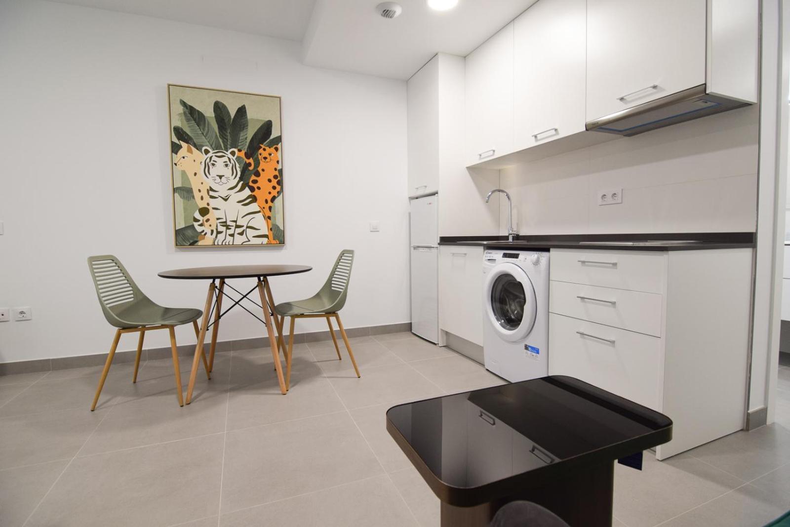 Letmalaga Gazules Apartment Exterior photo