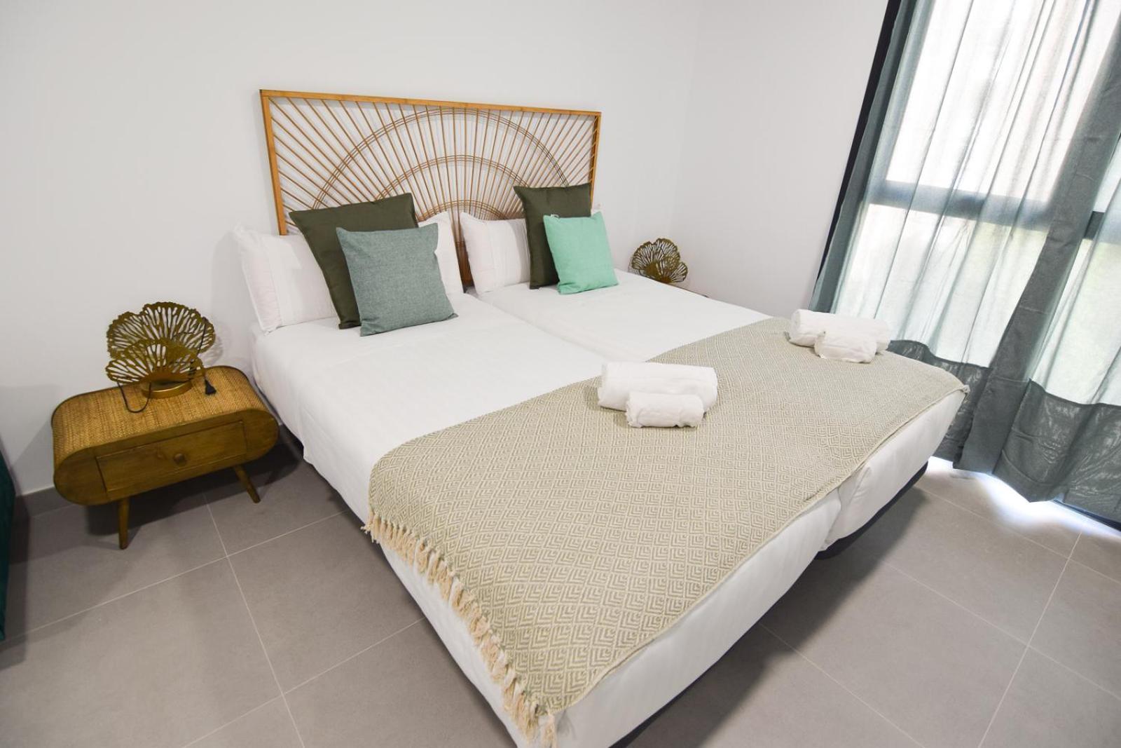 Letmalaga Gazules Apartment Exterior photo